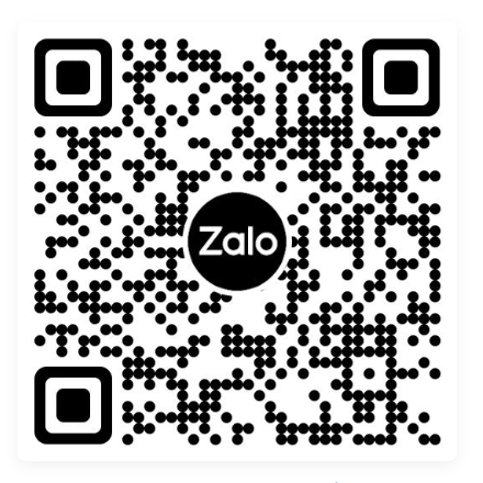 QR Code Zalo