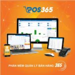 Phần mềm bán hàng Post365